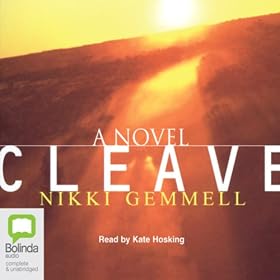 Cleave (Unabridged)