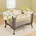 Summer Grow with Me Playard and Changer, Fox and Friends