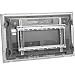 37" To 63" Fixed Flat Panel Mount - Platinum