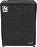 Ampeg Heritage HSVT-410HLF Bass Amp Cab,  Designed and assembled in USA, 4-10 ported, horn loaded speaker cabinet, 500W RMS, Heritage color scheme