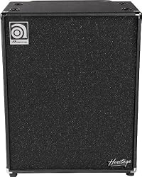 Ampeg Heritage HSVT-410HLF Bass Amp Cab,  Designed and assembled in USA, 4-10" ported, horn loaded speaker cabinet, 500W RMS, Heritage color scheme
