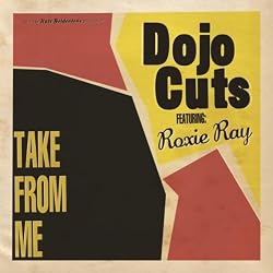 Take From Me [Explicit]