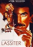 Lassiter - Uncut! - Tom Selleck [DVD] [1984]
