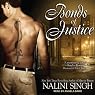 Bonds of Justice: Psy-Changeling Series, Book 8