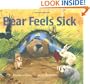 Bear Feels Sick
