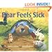 Bear Feels Sick
