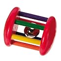 Heimess 733330 - Greifling Käfigrassel Regenbogen I
