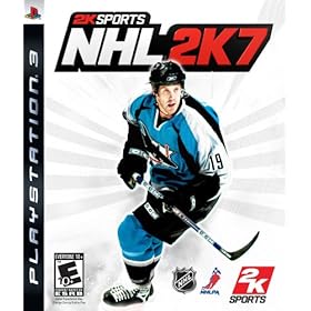NHL 2K7