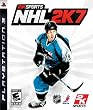 NHL 2K7