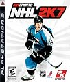 NHL 2K7