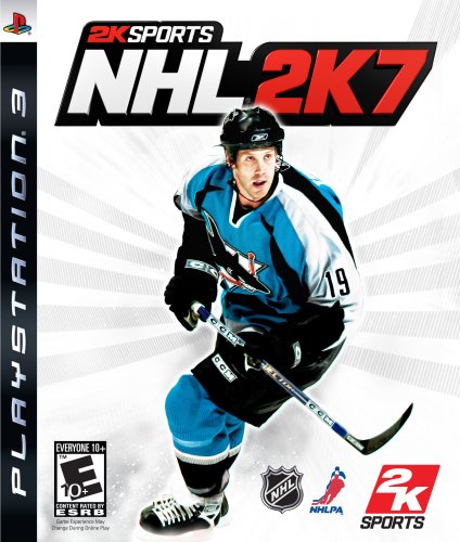 【Amazonの商品情報へ】NHL 2K7(輸入版)