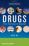 By Rick Ng: Drugs: From Discovery to Approval Second (2nd) Edition