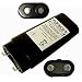 Streamlight Survivor Division ll Replacement Flashlight Battery