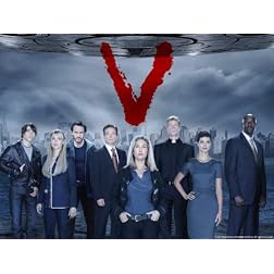 V: The Complete Second Season