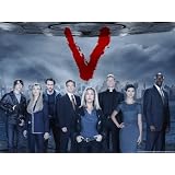 V:TheCompleteSecondSeason