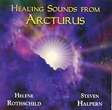 Healing Sounds from Arcturus