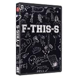 F This S DVD BMX