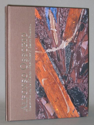Alfonso Ossorio:  Masterworks Robert U.