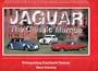 Jaguar, the Classic Marque: Distingusihing Coachwork Features