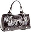 Nine West Super Stud Large Satchel