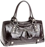 Nine West Super Stud Large Satchel