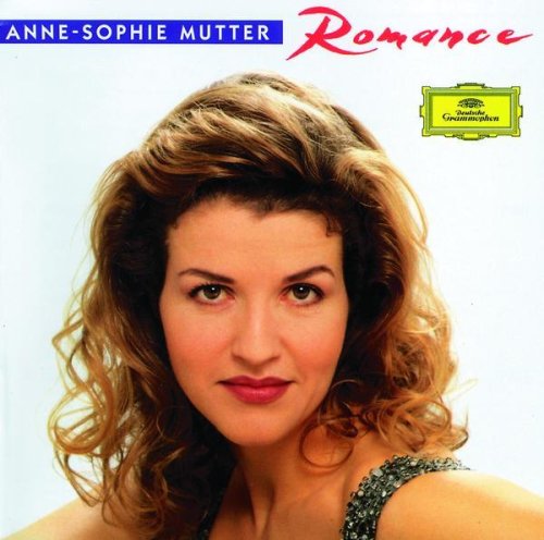 Anne-Sophie Mutter Foto 4