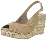 Volatile Womens Marley Slingback Sandal Sandal