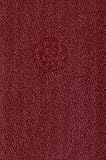 Senfkornbibel. Die Bibel nach der �bersetzung Martin Luthers, ohne Apokryphen. Kleine Taschenausgabe: Bibelausgaben, Senfkornbibel, rot (Nr.1037): Kleine Taschenausgabe ohne Apokryphen - 