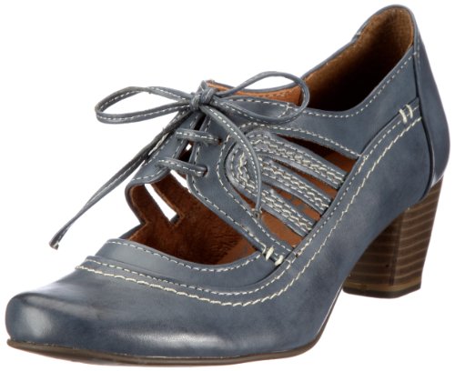 Jana Fashion 8-8-23302-28 Damen Halbschuhe Preisvergleich