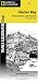 Glacier Bay National Park, AK - Trails Illustrated Map #255