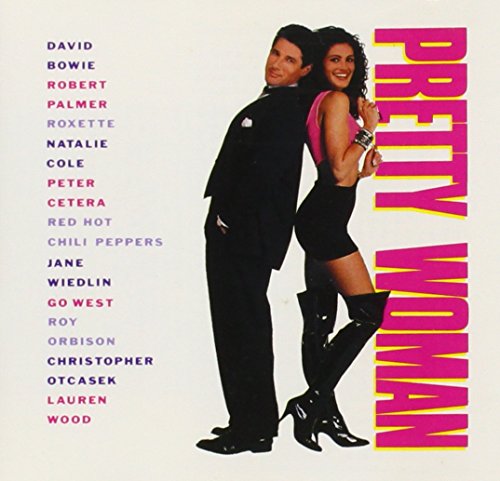 Robert Palmer - Pretty Woman-Soundtrack - Zortam Music