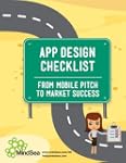 App Design Checklist