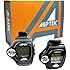 AGPtek Two-way Fashionable Wrist-operated Wristwatch Walkie Talkie Wrist Watch