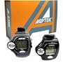 AGPtek Two-way Fashionable Wrist-operated Wristwatch Walkie Talkie Wrist Watch
