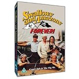Swallows and Amazons - Forever! (UK import, region free PAL format)