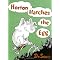 Books that made me want to adopt