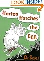 Horton Hatches the Egg