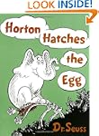 Horton Hatches the Egg