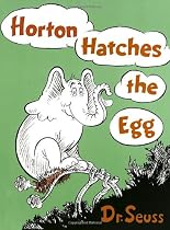 Horton Hatches the Egg