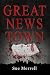 Great News Town (A Jordan Daily News Mystery)