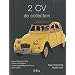 2 CV de collection