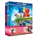 Rio (3D) / Le Cronache Di Narnia - Il Viaggio Del Veliero (3D) (Ltd) (2 Blu-Ray+2 Blu-Ray 3D+2 Dvd+2 Digital Copy)