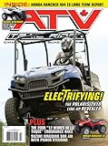 Atv Trail Rider