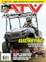 Atv Trail Rider