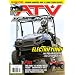 Atv Trail Rider