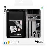 Nintendo DSi XL - Zubeh&ouml;r-Pack ""Essential XL"" Black