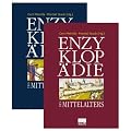 Enzyklop�die des Mittelalters: 2 Bde.