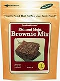 Dixie Carb Counters One Carb Brownie Mix