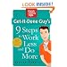 Get-It-Done Guy's 9 Steps to Work Less and Do More (Quick & Dirty Tips)