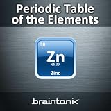 Buy : The Periodic Table of the Elements